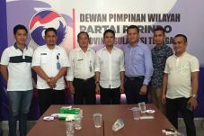 Perindo Sultra Bersama...