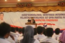 HT Nyatakan Pemberantasan...