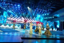 Malam Kilau Raya MNCTV...