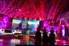 Slank dan Trio Cecepy...