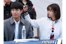 Park Bo Gum Masih Anggap...