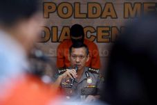 Ini Kronologis Penyerangan...
