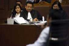 Sidang ke-31 Jessica...