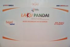 BTPN Gelar Diskusi Laku...