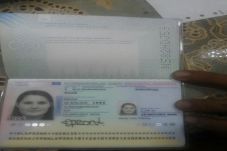 Bule Manis asal Belanda...