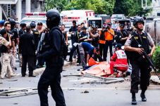 69 Terror Attacks at...