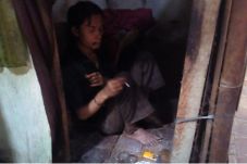 Kisah Cantomi Buruh...