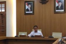Ridwan Kamil Pecat Sembilan...