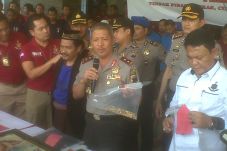Mengaku Bisa Gandakan...
