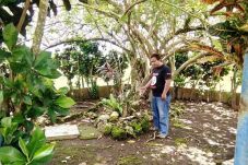 Misteri Keramat Cijulang...