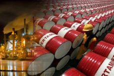 Pertamina Jajaki Pasar...