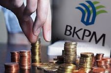Layanan Investasi BKPM...