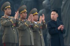 Rezim Kim Jong-un Disebut...