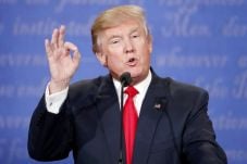 Trump Beri Sinyal Tolak...