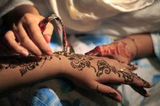 Pengantin di Dubai Cerai...