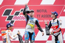Jack Miller Harusnya...