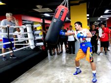 Jessie Vargas Sanjung...