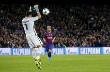 Guardiola Sebut Blunder...