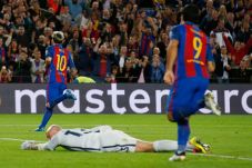 Lukai Pep Guardiola,...