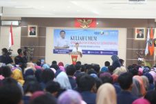 HT: Percepat Kemajuan...