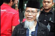 Eks Penasihat KPK: Pemerintah...