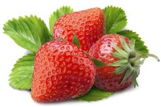 4 Buah Ini Buat Wajah...