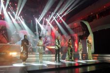 Lagu Cinta Tanah Air...