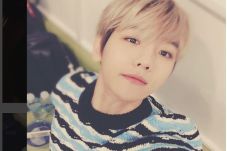 Baekhyun EXO Ajari Z...