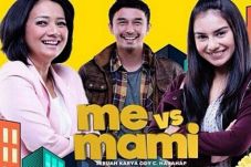 Ini Serunya Nobar Film...