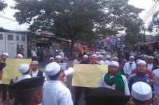 Lagi, Kunjungan Kerja...