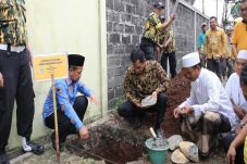 Bogor Rintis Pembangunan...