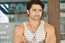 Karier Shaheer Sheikh...