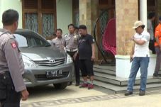 Polisi Geledah 24 Aset...