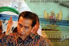 Dua Tahun Jokowi-JK,...