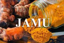 Tahun Ini Industri Jamu...