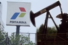 Geliat Pertamina Berburu...