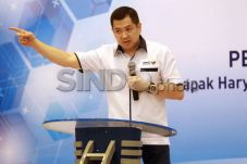 HT Ingatkan Pentingnya...