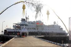 Wisata Jawa Timur Diminati...