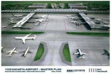 Terkait Bandara NYIA,...