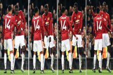 MU Gebuk Fenerbahce,...