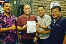Liga Futsal Pemuda Perindo...