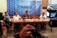 Gerindra Nilai Jokowi-JK...