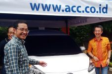 ACC Gelar Penawaran...
