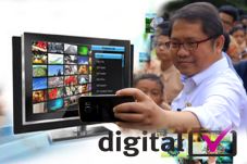 Menkominfo: Digitalisasi...