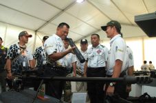 Panglima TNI: Jangan...