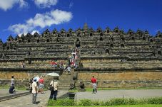 World Bank Support Infrastruktur...