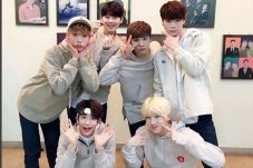 ASTRO Bakal Nyanyi Lagu...