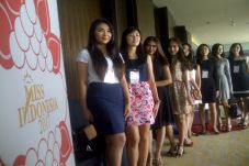Mojang-mojang Cantik...