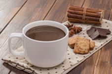 Yuk, Buat Hot Chocolate...