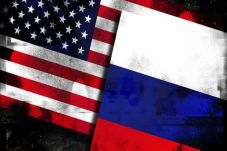 Washington Disebut Ingin...